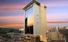 Cantonal Hotel By Warwick